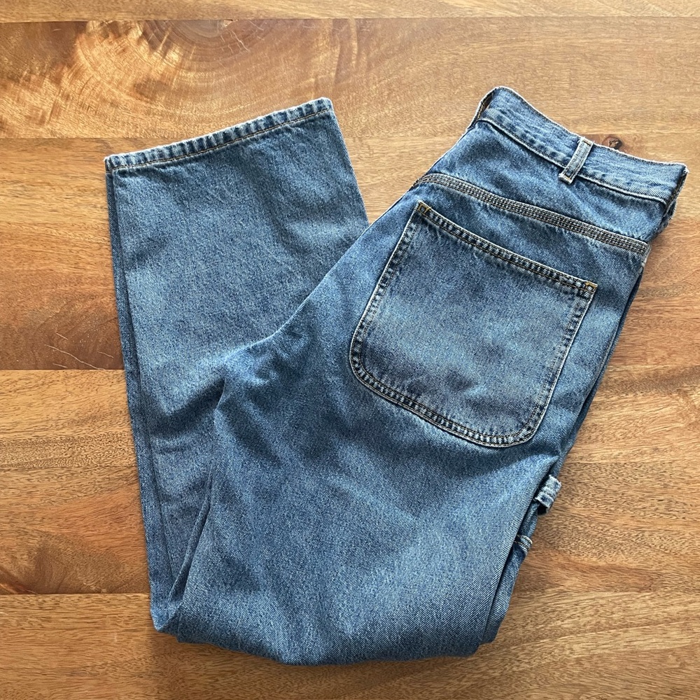 Jesse Kamm patchfront handy size 12